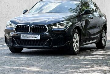 BMW X2 72.528 km 23.690 &euro; Köln-Nord 50739
