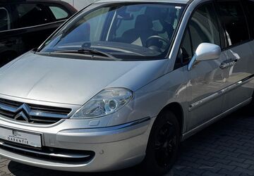 Citroen C8 239.721 km 2.900 &euro; Troisdorf 53842
