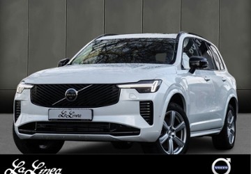 Volvo XC90 23.800 km 64.490 &euro; Köln 50968