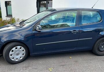 VW Golf 170.900 km 1.100 &euro; Köln 51143