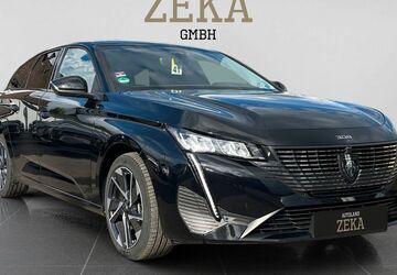 Peugeot 308 35.792 km 19.900 &euro; Lindlar 51789