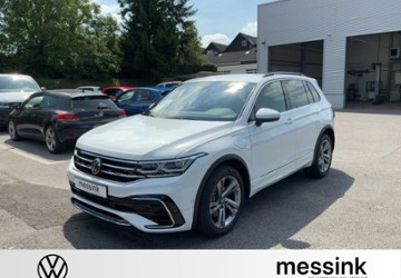 VW Tiguan 42.714 km 31.880 &euro; Wermelskirchen 42929