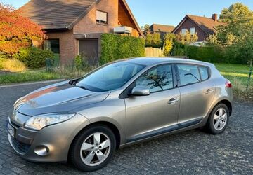 Renault Megane 76.000 km 4.900 &euro; Sankt Augustin 53757