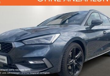 Seat Leon 29.980 km 28.580 &euro; Dormagen 41540