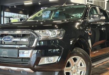 Ford Ranger 59.999 km 28.900 &euro; Bonn 53177