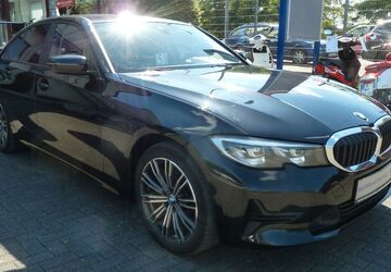 BMW 320 79.610 km 21.690 &euro; Köln 51063