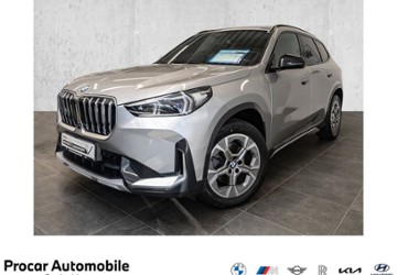 BMW X1 56.359 km 38.490 &euro; Leverkusen 51371