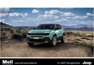 Jeep Avenger 23.987 km 26.990 &euro; Köln 50825