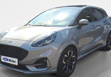 Ford Puma 36.827 km 17.950 &euro; Bergisch Gladbach 51427