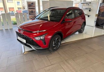 Hyundai BAYON 11.000 km 18.990 &euro; Siegburg 53721