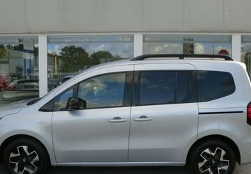 Nissan Townstar 79.347 km 15.400 &euro; Leverkusen 51377