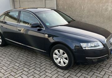 Audi A6 285.000 km 2.500 &euro; Dormagen 41539