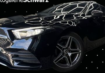 Mercedes-Benz A 180 69.940 km 23.290 &euro; Remscheid 42897