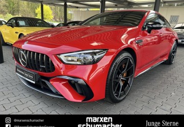 Mercedes-Benz AMG GT 11.860 km 122.140 &euro; Engelskirchen 51766
