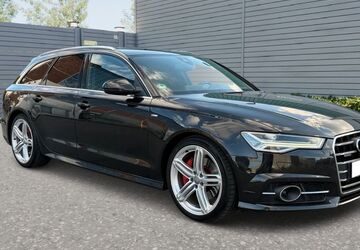 Audi A6 229.000 km 17.700 &euro; Remscheid 42857