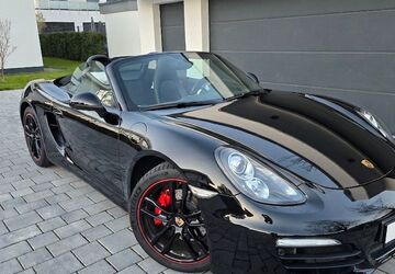Porsche Boxster 60.000 km 56.499 &euro; Bergisch Gladbach 51467