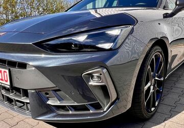 Cupra Leon 49.000 km 27.395 &euro; Engelskirchen 51766