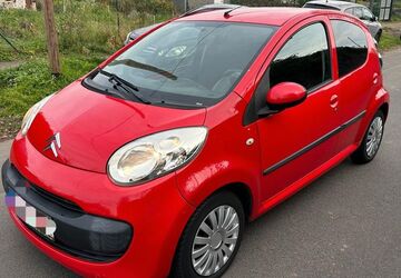 Citroen C1 128.500 km 2.890 &euro; köln 50739