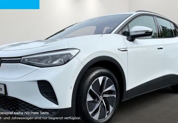 VW ID.4 25.763 km 29.180 &euro; Solingen 42651