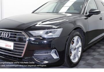 Audi A6 100.030 km 27.450 &euro; Solingen 42653