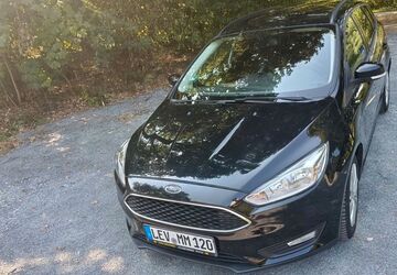 Ford Focus 144.000 km 5.000 &euro; Leverkusen 51381