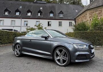 Audi A3 108.000 km 22.480 &euro; Odenthal 51519