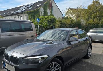 BMW 118 48.500 km 15.500 &euro; Köln 50999