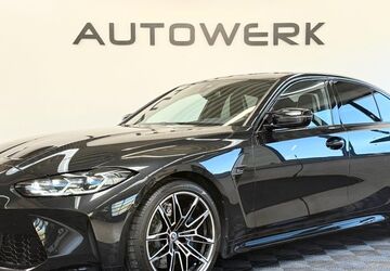 BMW M3 22.145 km 76.998 &euro; Hückeswagen 42499