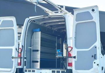 Renault Master 26.326 km 49.950 &euro; Bonn 53177