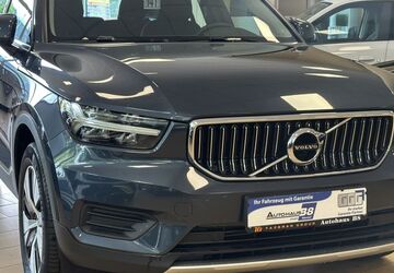 Volvo XC40 76.137 km 23.450 &euro; Hennef 53773