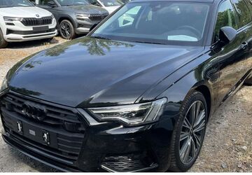 Audi A6 56.825 km 33.480 &euro; Hilden 40721