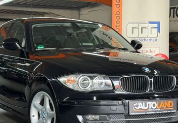 BMW 118 160.000 km 5.500 &euro; Troisdorf 53842