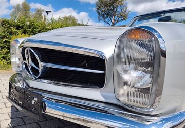 Mercedes-Benz SL 280 29.890 km 79.900 &euro; Brühl 50321