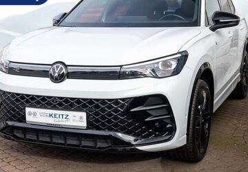 VW Tiguan 7.712 km 52.450 &euro; Solingen 42699