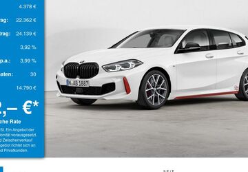 BMW 128 72.859 km 25.890 &euro; Wiehl 51674