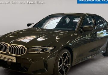 BMW 320 26.505 km 42.299 &euro; Bonn 53119