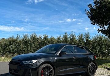 Audi A1 68.500 km 25.000 &euro; Bonn 53113