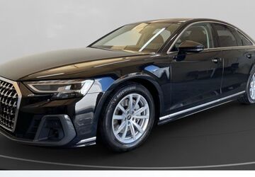 Audi A8 71.853 km 48.850 &euro; Köln 50823