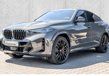 BMW X6 14.596 km 82.440 &euro; Solingen 42719