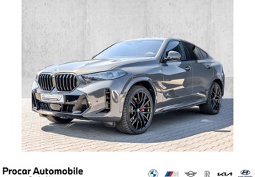 BMW X6 14.596 km 83.990 &euro; Solingen 42719