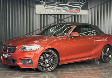 BMW 225 103.000 km 21.990 &euro; Burscheid 51399
