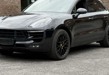 Porsche Macan 59.800 km 53.790 &euro; Frechen (bei Köln) 50226