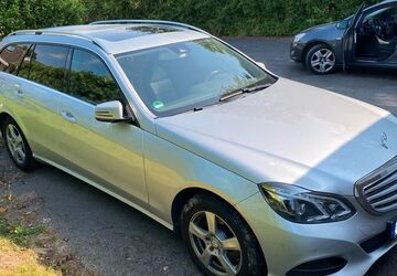 Mercedes-Benz E 250 467.150 km 10.000 &euro; Bergisch Gladbach 51429