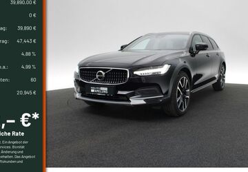 Volvo V90 Cross Country 31.216 km 38.390 &euro; Engelskirchen 51766
