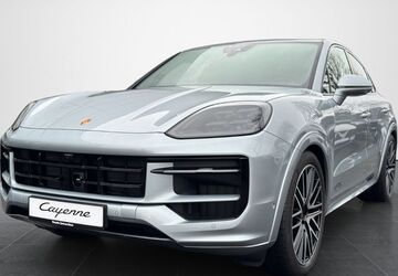 Porsche Cayenne 9.500 km 132.950 &euro; Bonn 53119