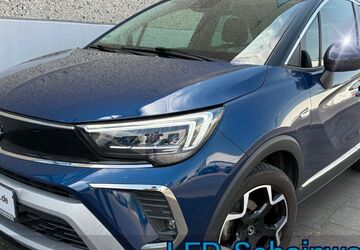 Opel Crossland (X) 92.000 km 11.999 &euro; Köln 50739