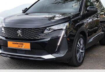 Peugeot 3008 18.193 km 20.950 &euro; Solingen 42697