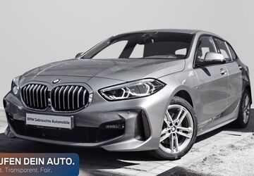 BMW 118 28.800 km 24.680 &euro; Sankt Augustin 53757