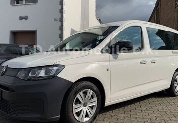 VW Caddy 195.000 km 15.999 &euro; Troisdorf 53840