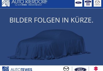 Ford Puma 8.000 km 23.990 &euro; Köln 50825